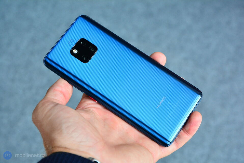 Huawei Mate 20 Pro