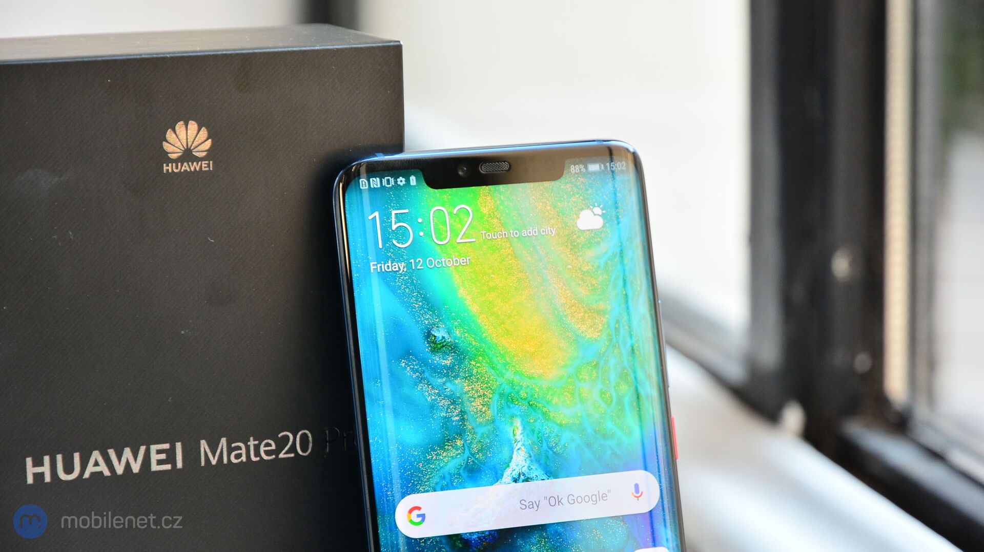 Huawei Mate 20 Pro