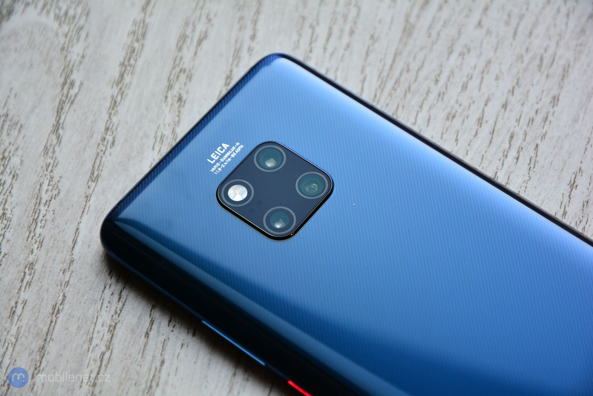 Huawei Mate 20 Pro