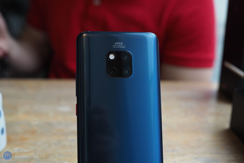 Huawei Mate 20 Pro