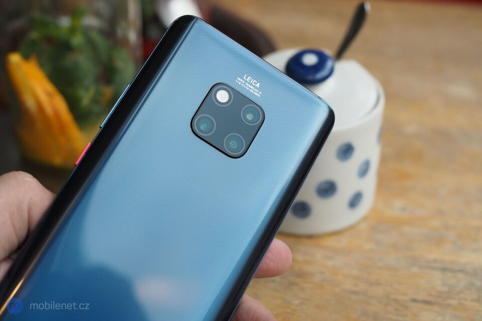 Huawei Mate 20 Pro