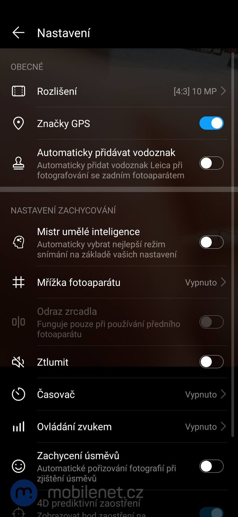 Huawei Mate 20 Pro