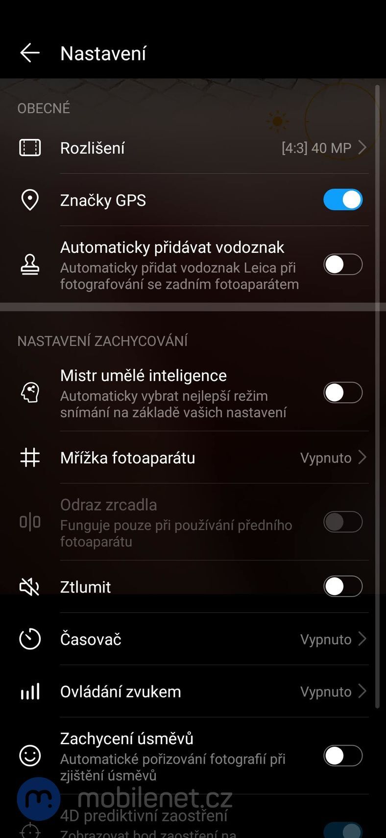 Huawei Mate 20 Pro