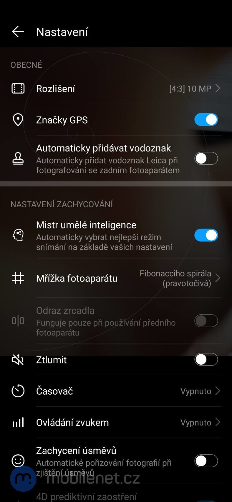 Huawei Mate 20 Pro