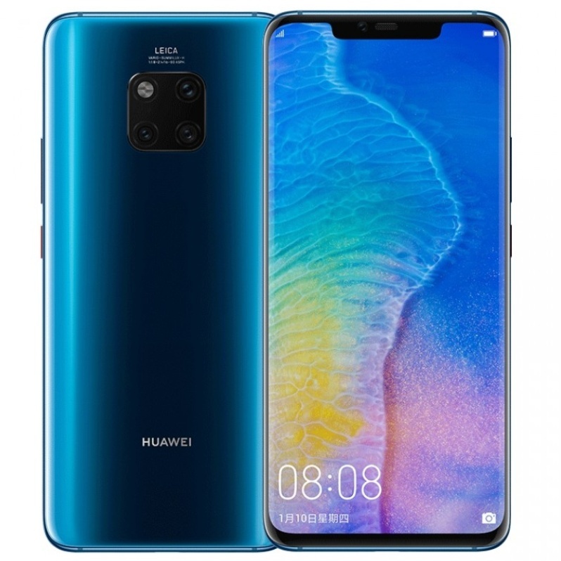 Huawei Mate 20 Pro