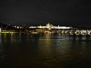 Huawei Mate 20 Pro noční řežim