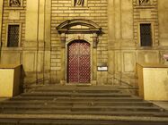 Huawei Mate 20 Pro noční režim