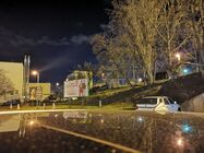 Huawei Mate 20 Pro noční režim