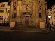 Huawei Mate 20 Pro ultraširokoúhlý snímek