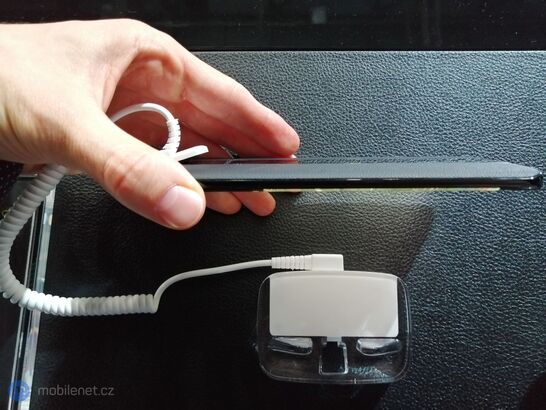 Huawei Mate 20 RS Porsche Design