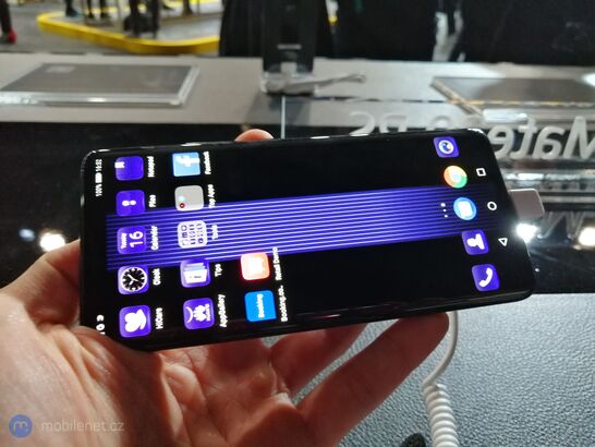 Huawei Mate 20 RS Porsche Design