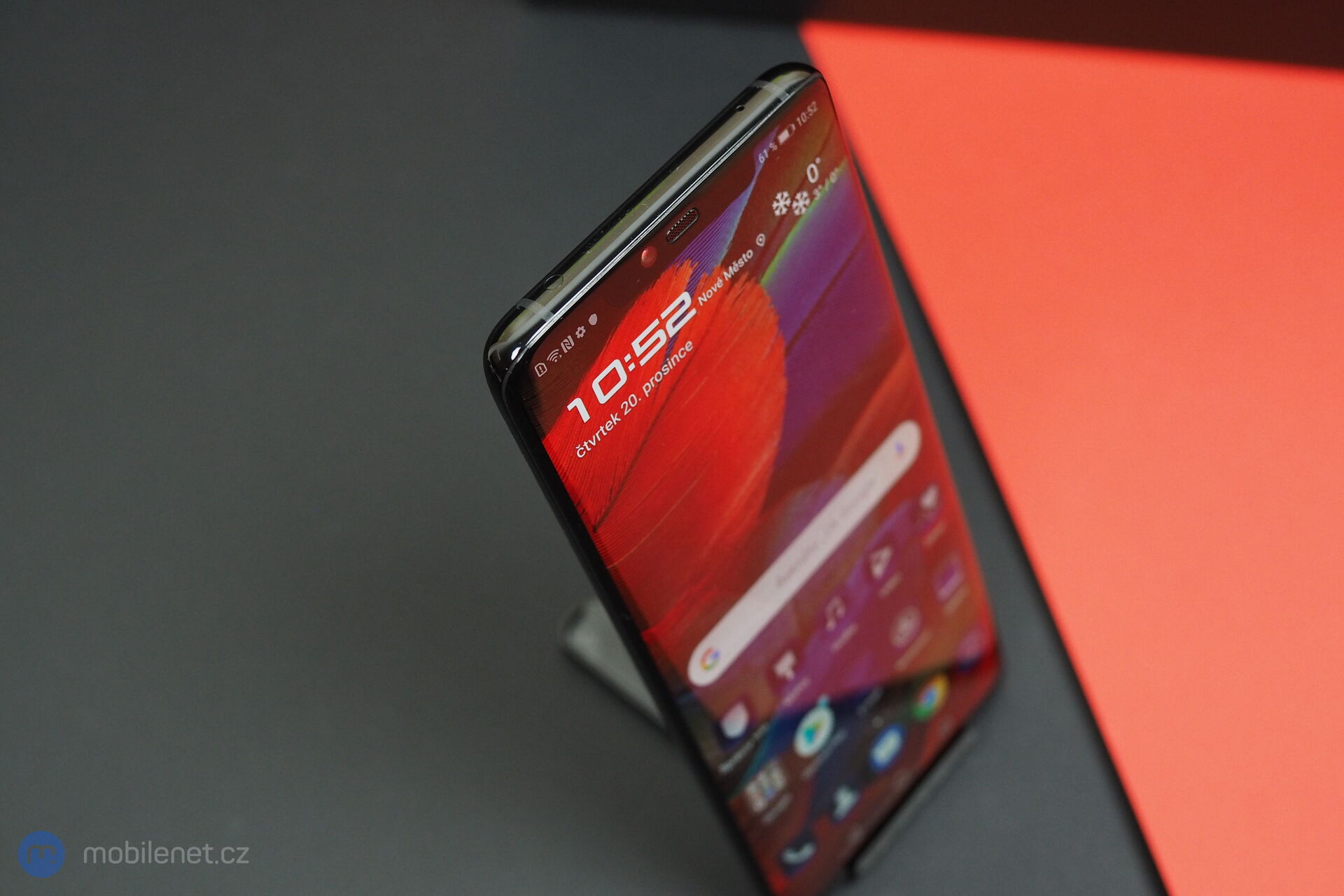 Huawei Mate 20 RS Porsche Design