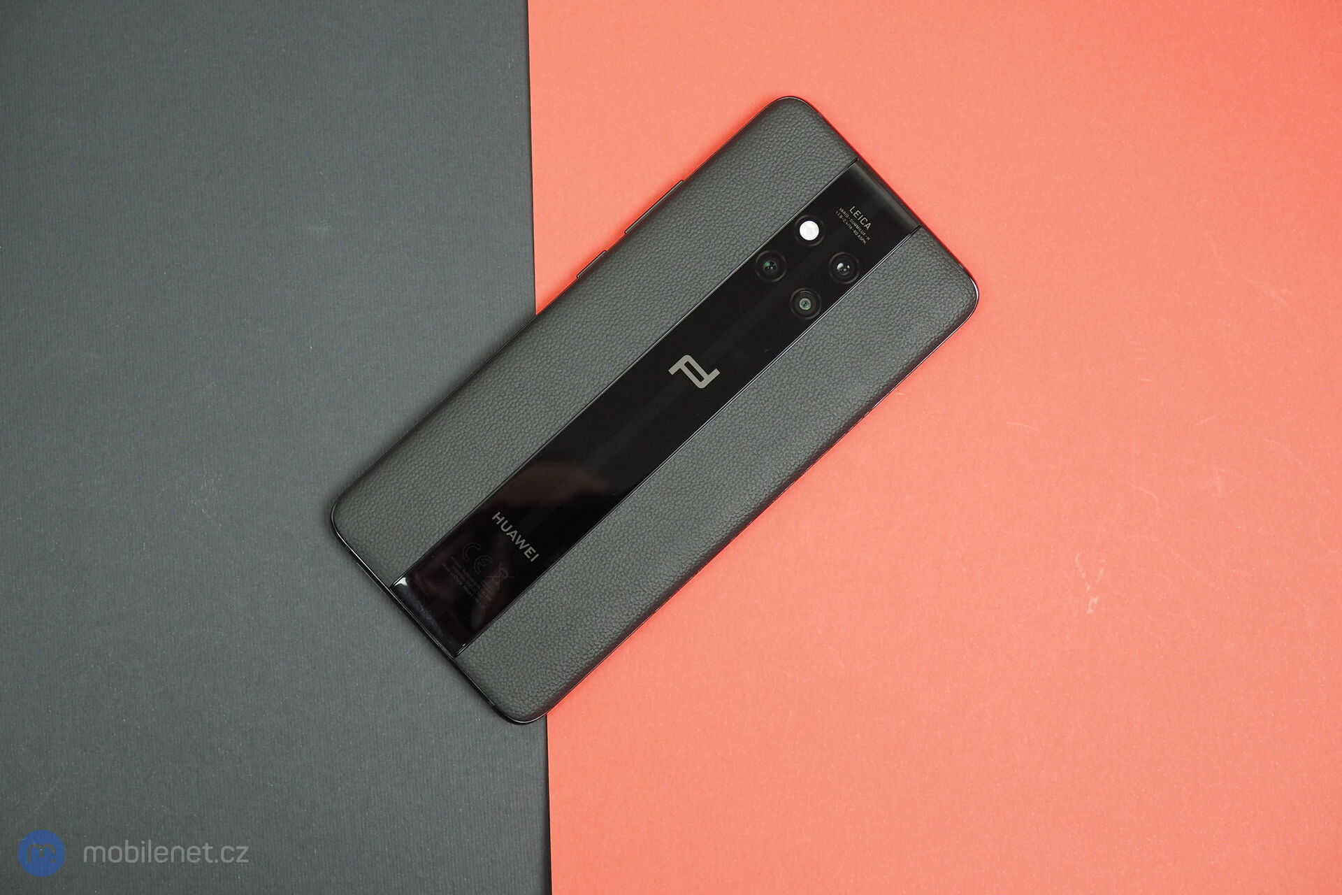 Huawei Mate 20 RS Porsche Design