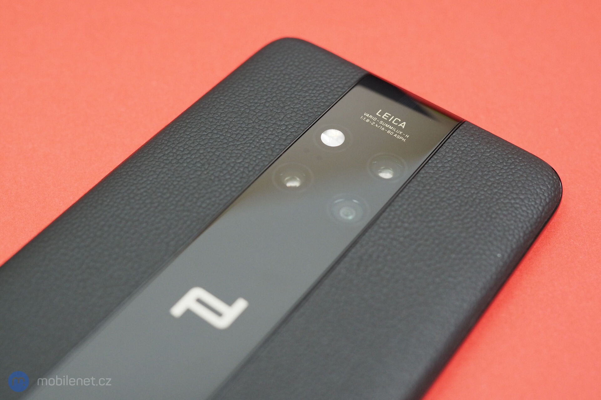 Huawei Mate 20 RS Porsche Design