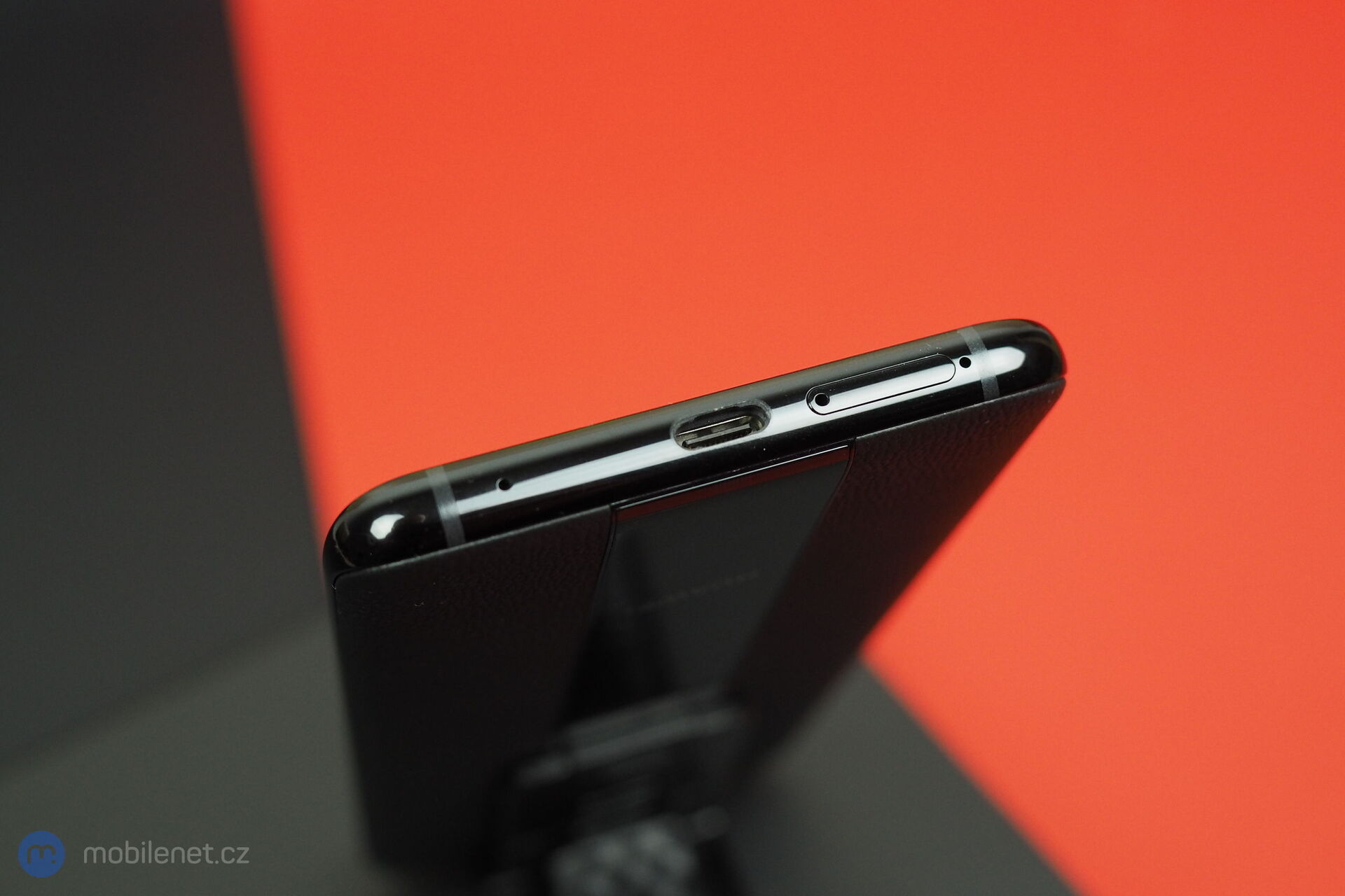 Huawei Mate 20 RS Porsche Design