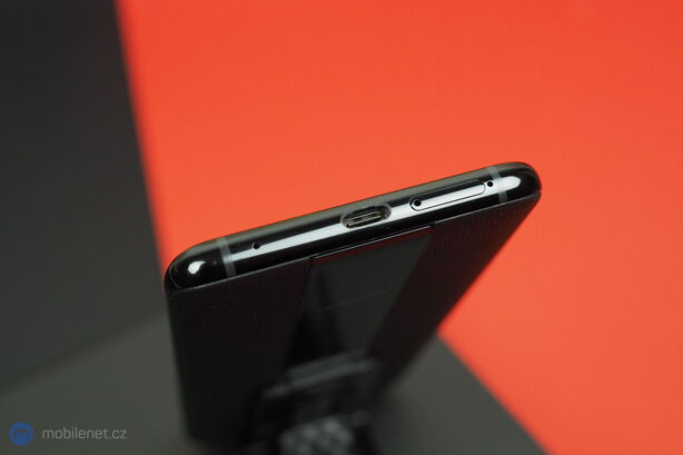 Huawei Mate 20 RS Porsche Design