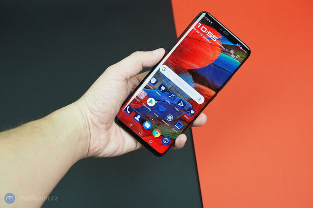 Huawei Mate 20 RS Porsche Design