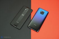 Huawei Mate 20 RS Porsche Design
