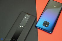 Huawei Mate 20 RS Porsche Design