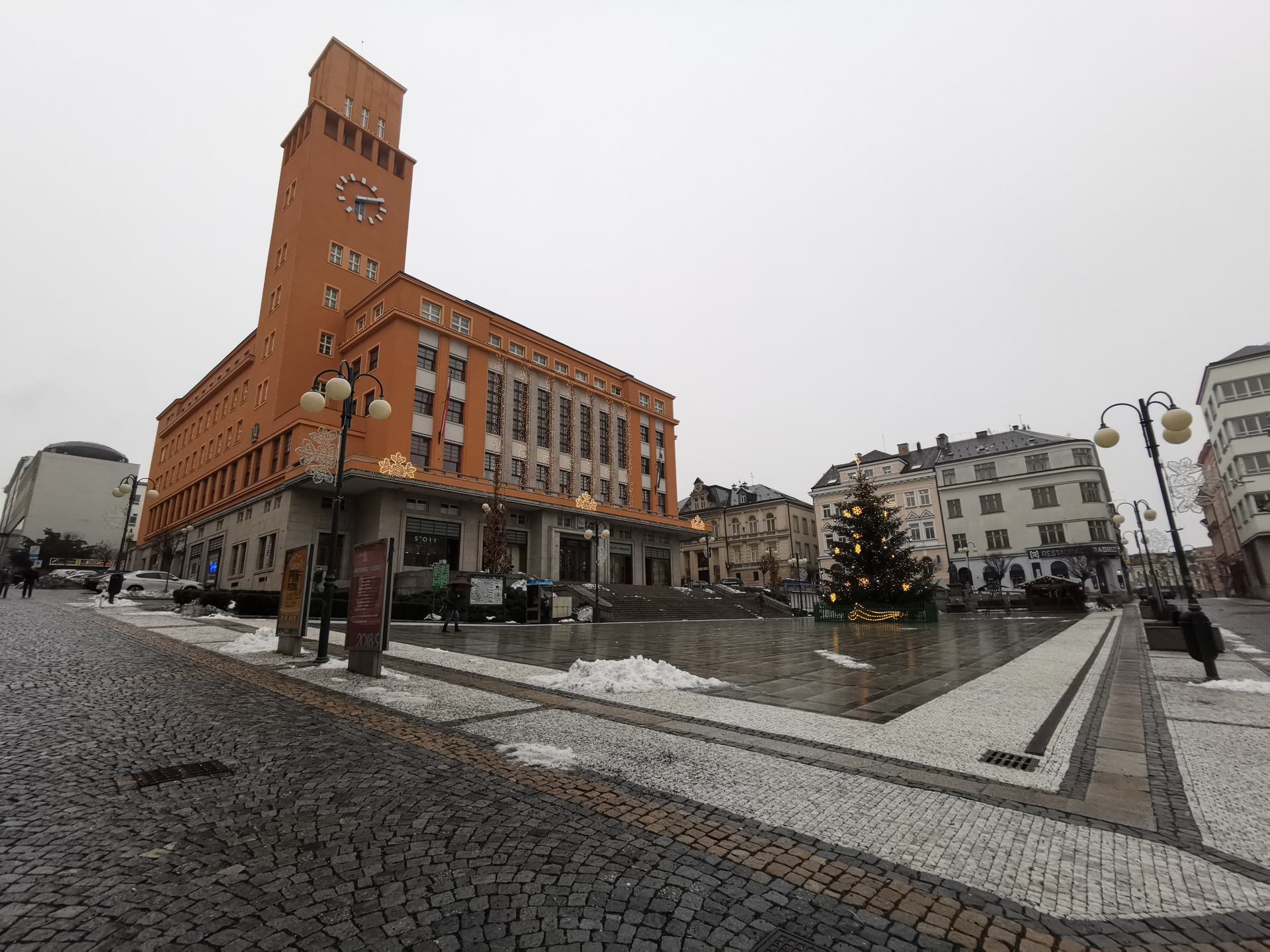 Huawei Mate 20 RS Porsche Design