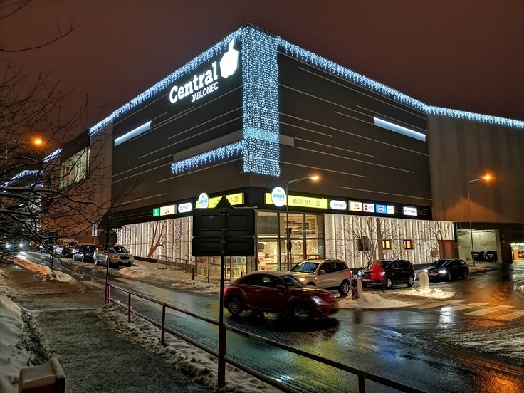 Huawei Mate 20 RS Porsche Design