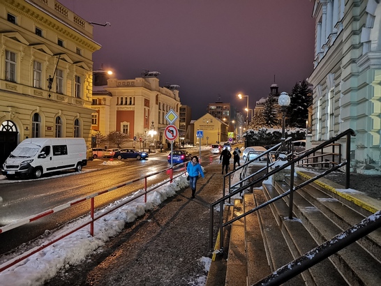 Huawei Mate 20 RS Porsche Design