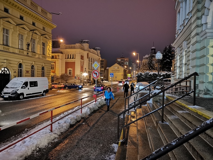 Huawei Mate 20 RS Porsche Design