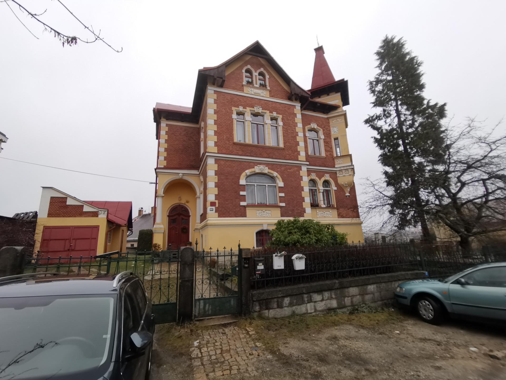 Huawei Mate 20 RS Porsche Design