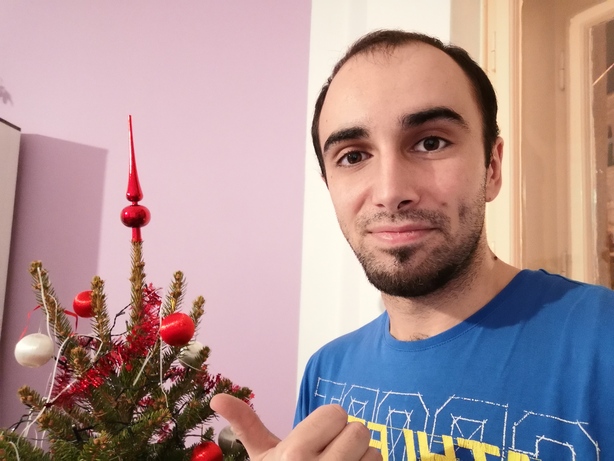 Huawei Mate 20 RS Porsche Design