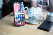 Huawei Mate 20 RS Porsche Design