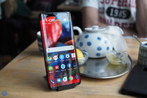 Huawei Mate 20 RS Porsche Design