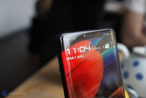 Huawei Mate 20 RS Porsche Design