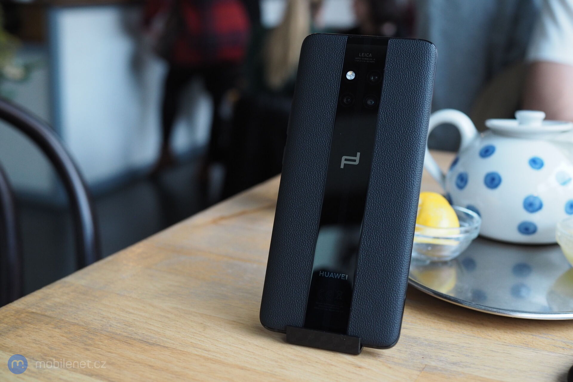 Huawei Mate 20 RS Porsche Design