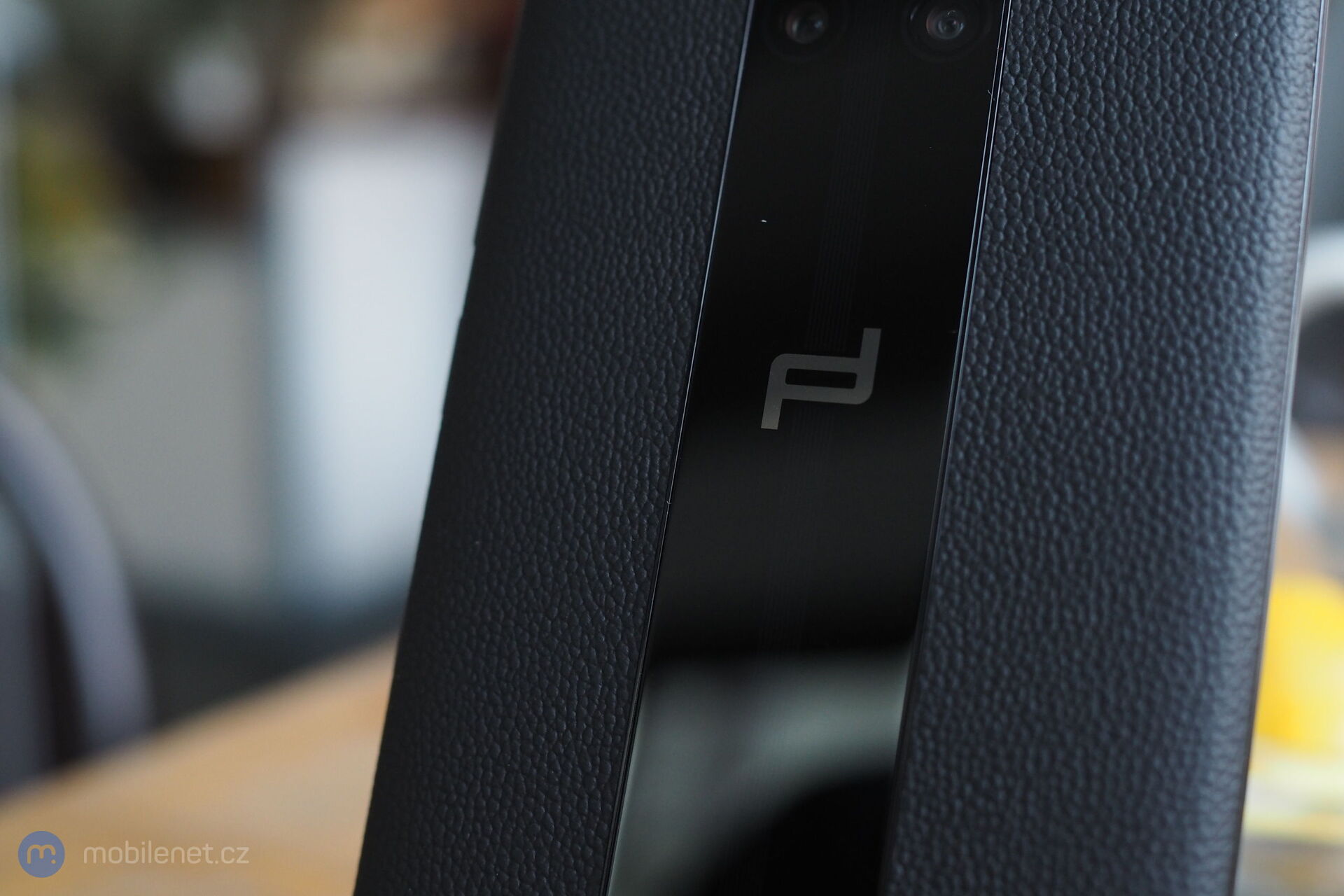 Huawei Mate 20 RS Porsche Design