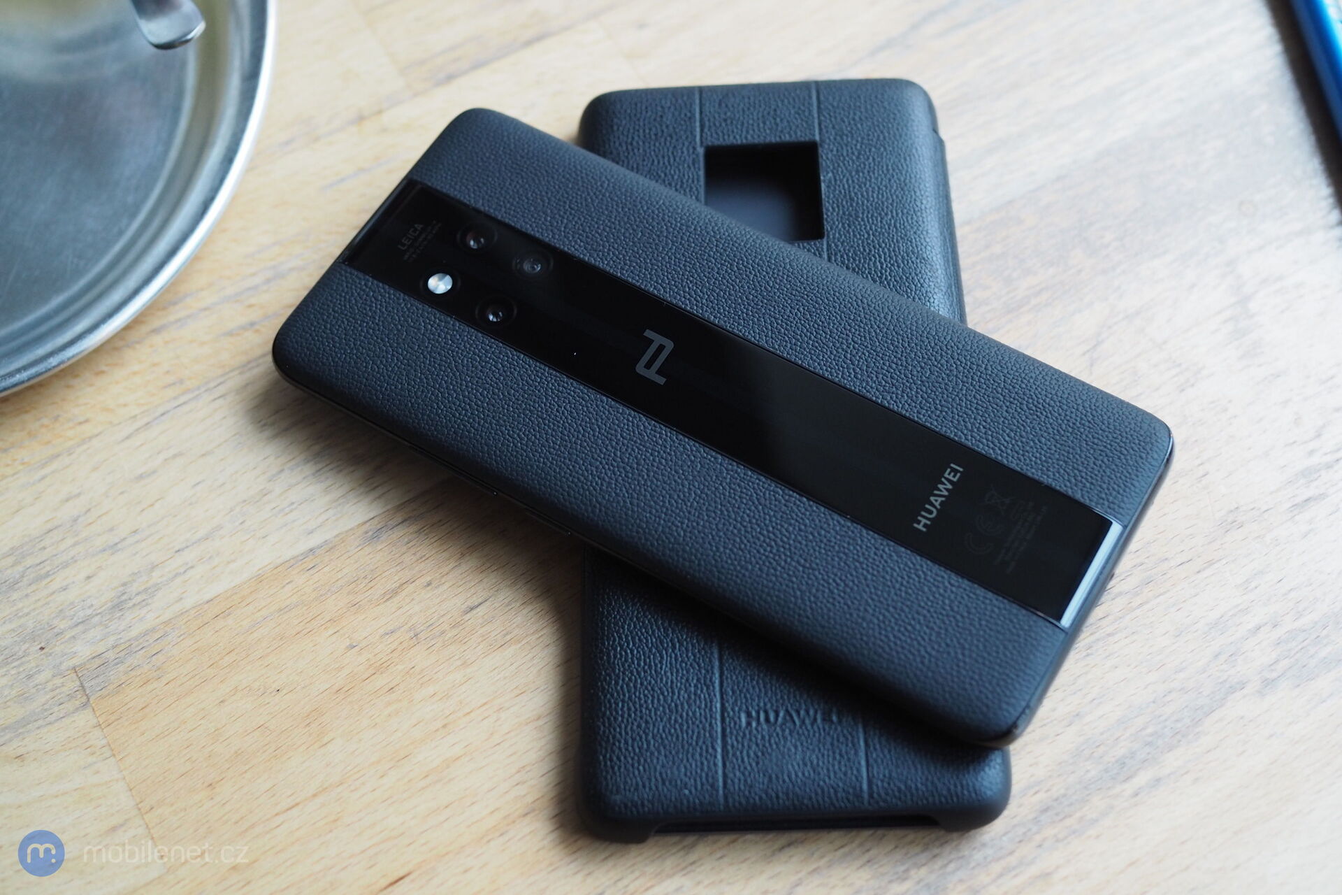 Huawei Mate 20 RS Porsche Design