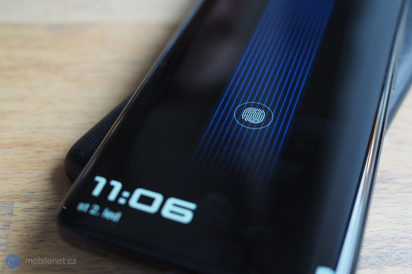 Huawei Mate 20 RS Porsche Design