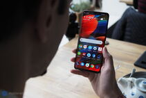 Huawei Mate 20 RS Porsche Design