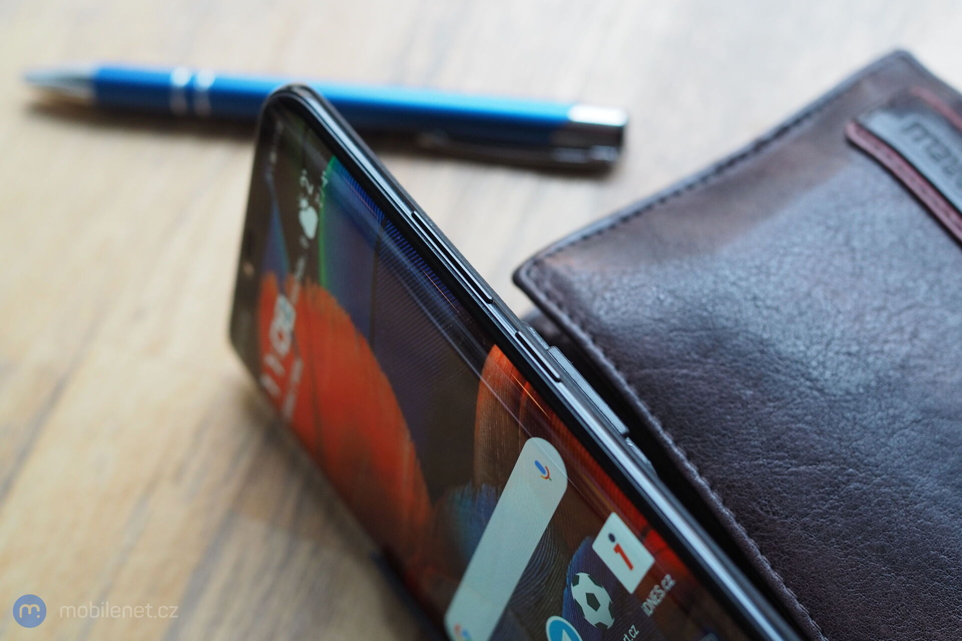 Huawei Mate 20 RS Porsche Design