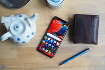 Huawei Mate 20 RS Porsche Design