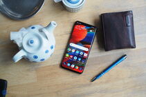 Huawei Mate 20 RS Porsche Design