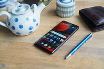 Huawei Mate 20 RS Porsche Design