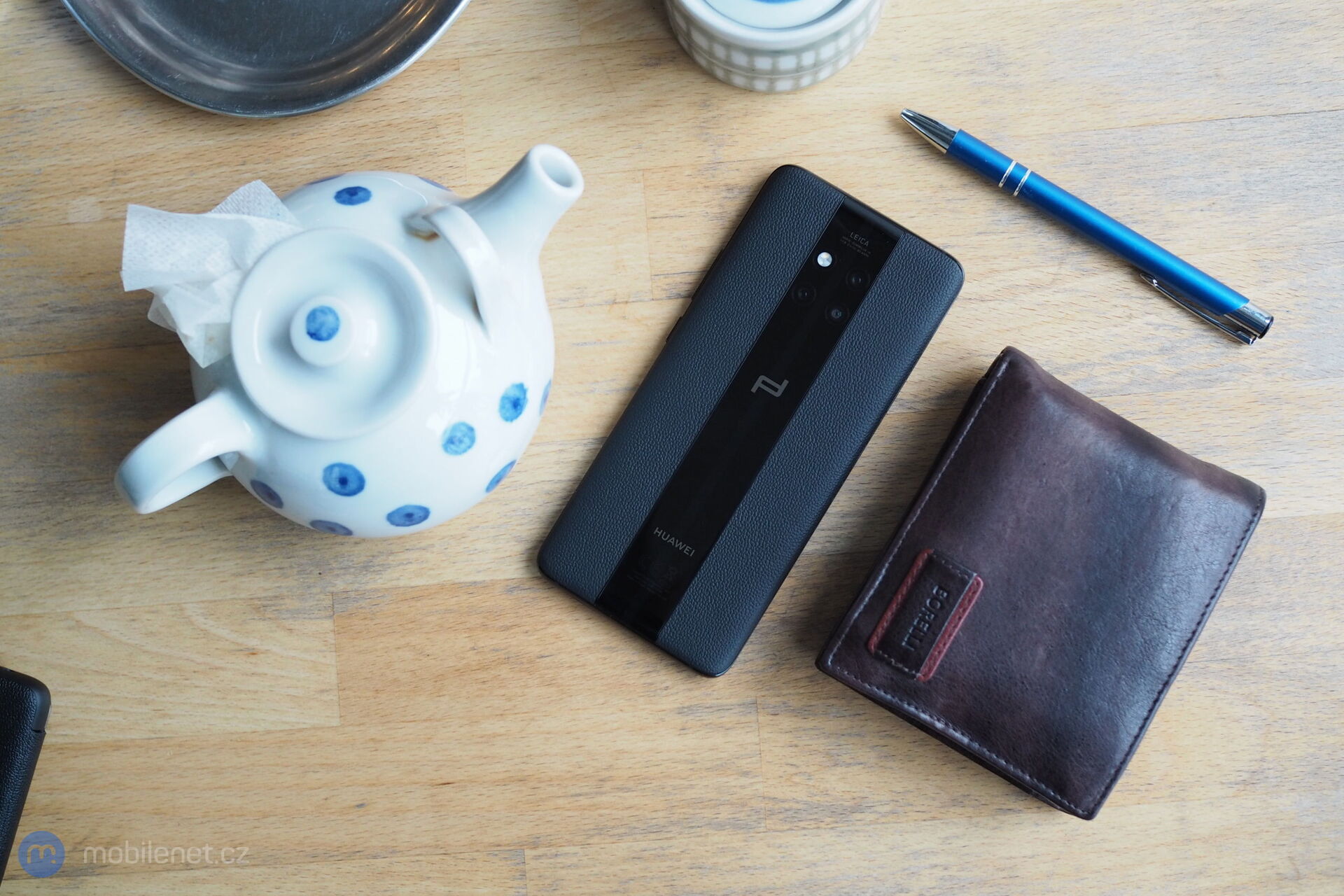 Huawei Mate 20 RS Porsche Design