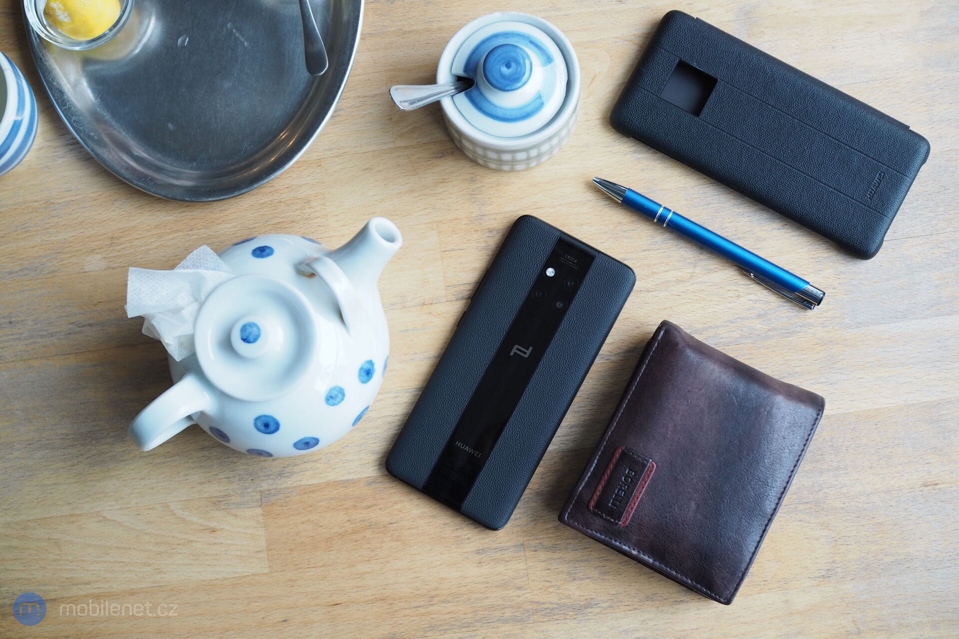 Huawei Mate 20 RS Porsche Design