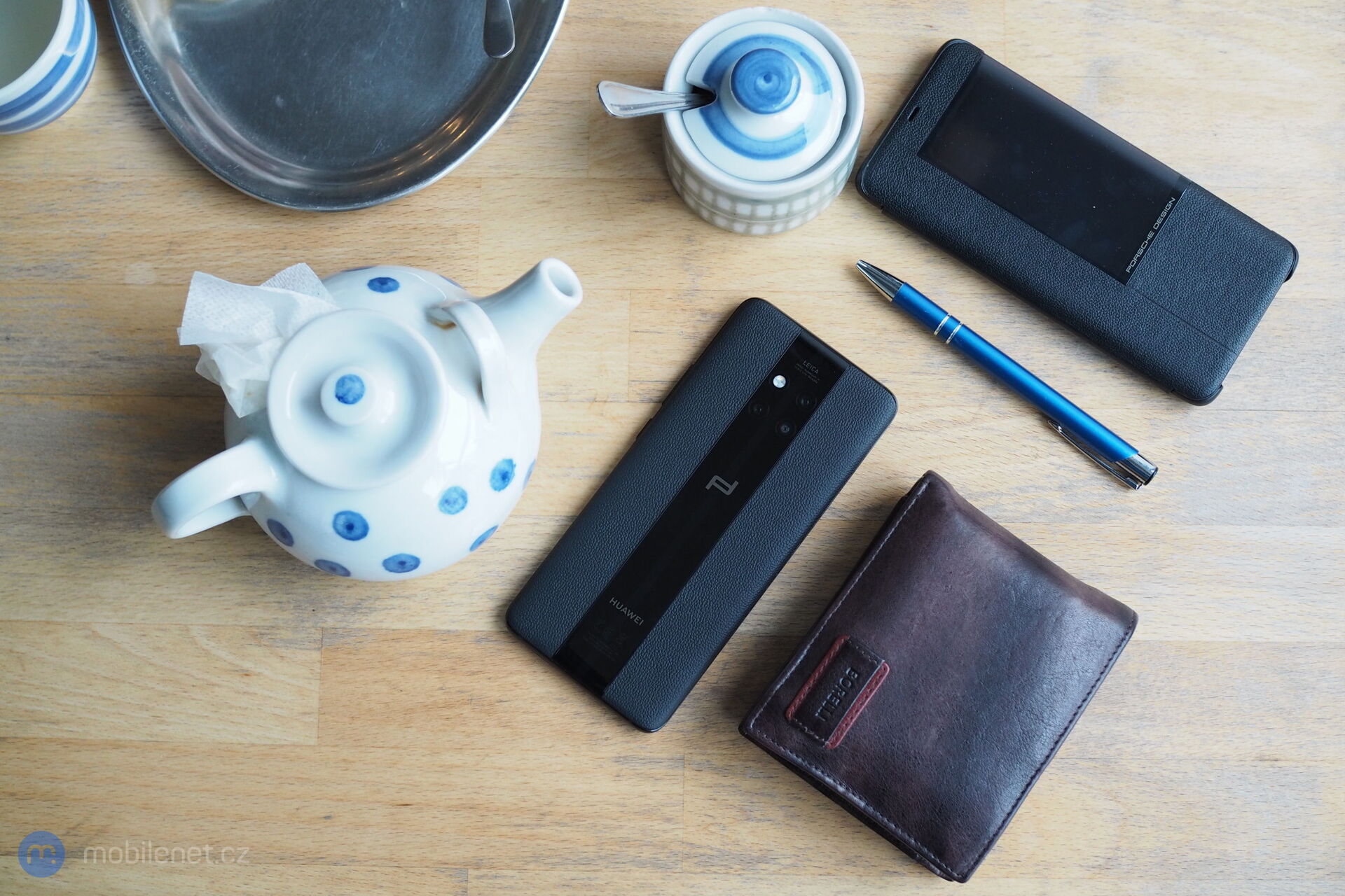 Huawei Mate 20 RS Porsche Design