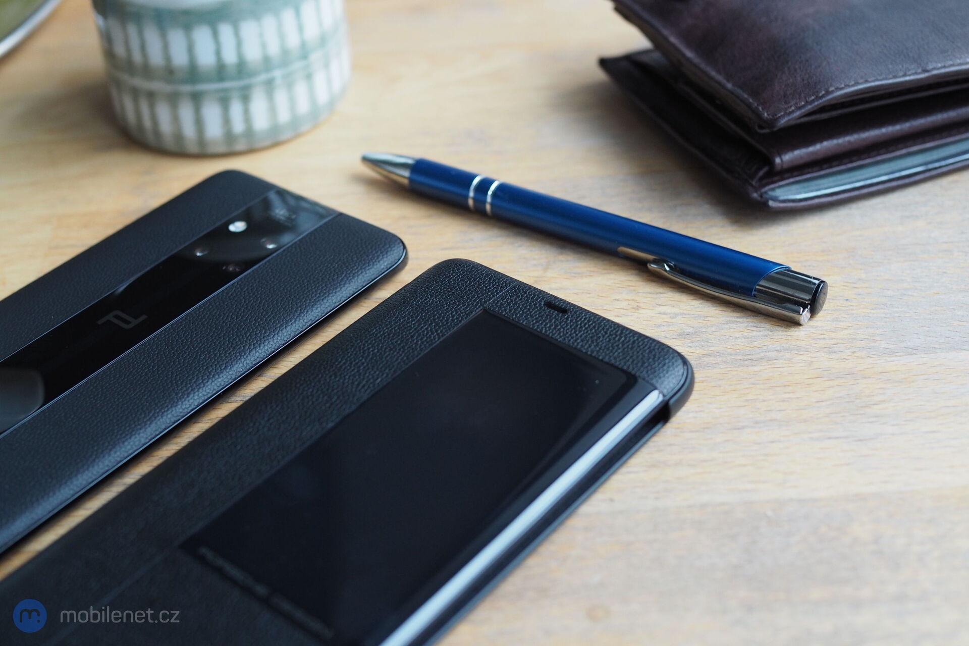 Huawei Mate 20 RS Porsche Design