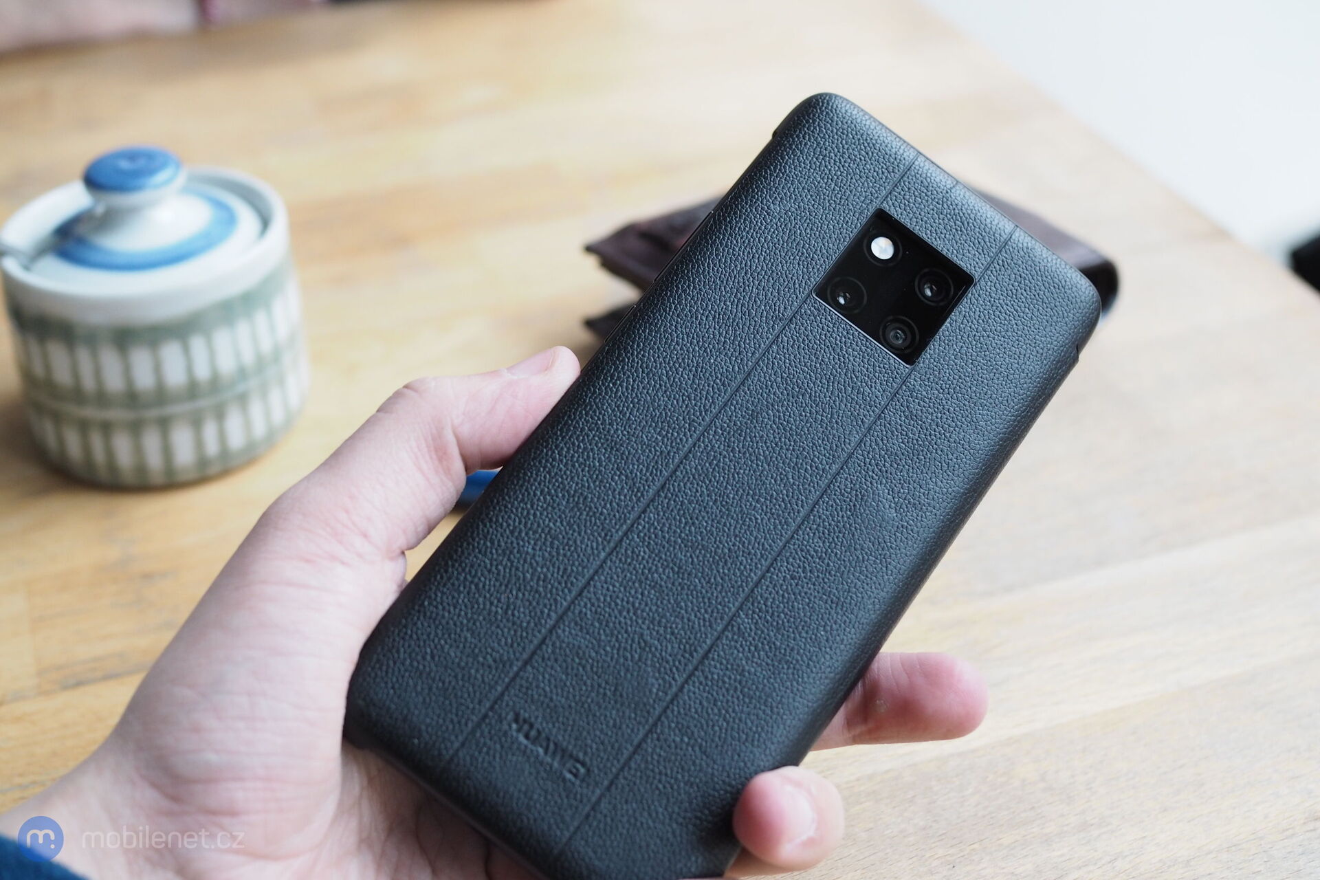 Huawei Mate 20 RS Porsche Design