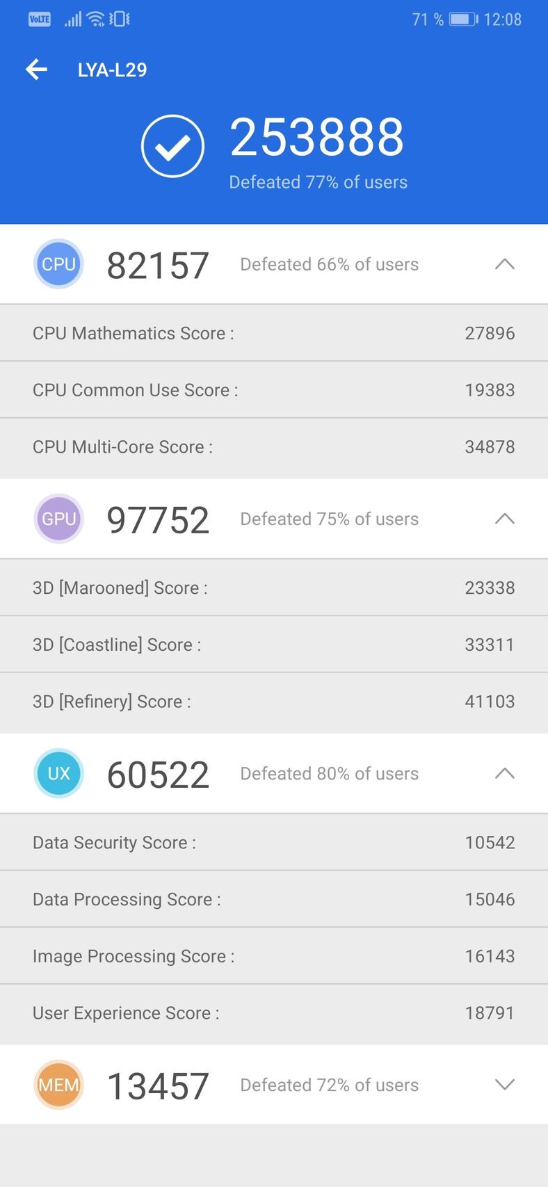 Huawei Mate 20 RS Porsche Design