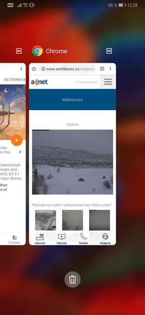 Huawei Mate 20 RS Porsche Design