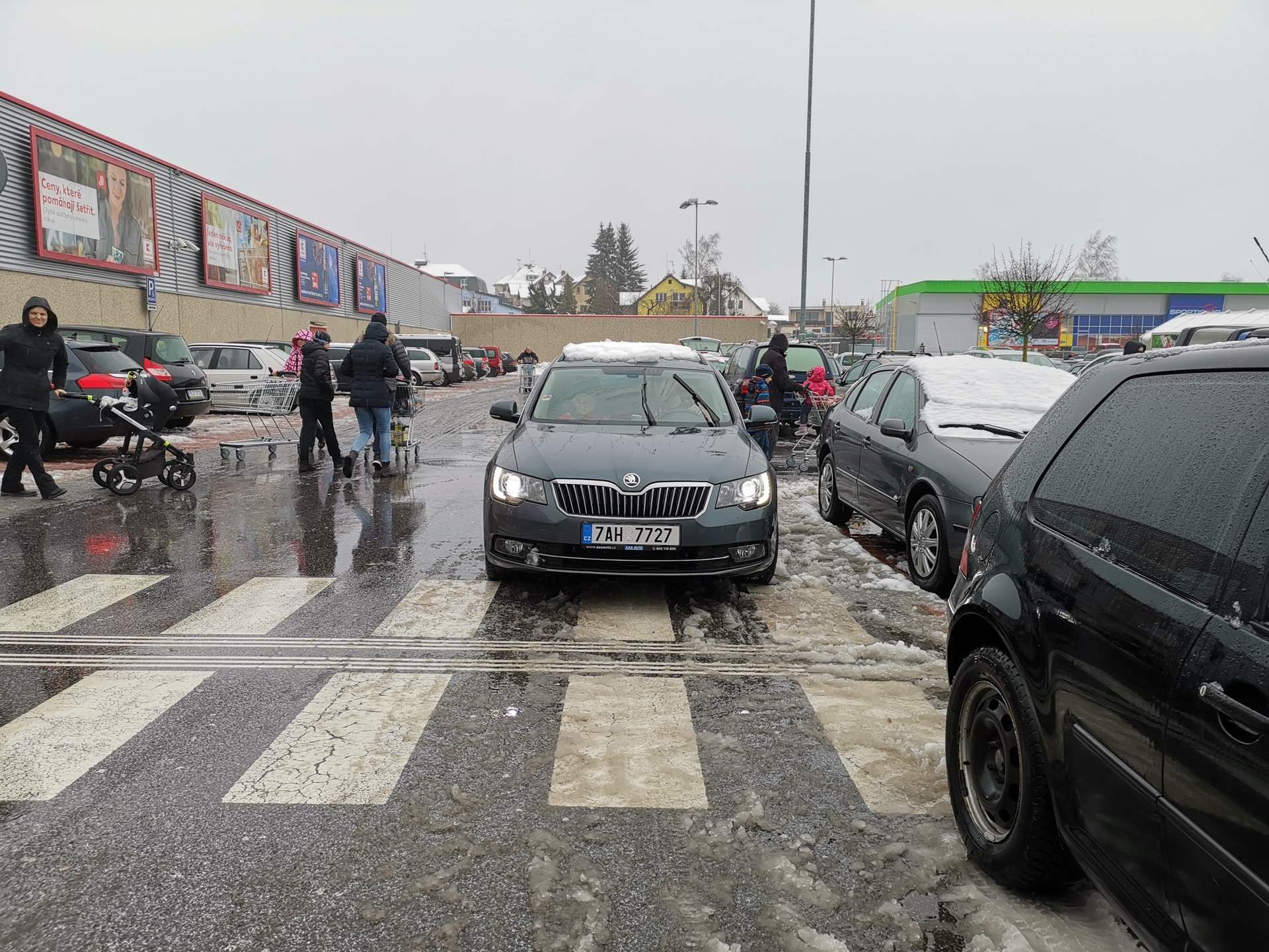 Huawei Mate 20 RS Porsche Design