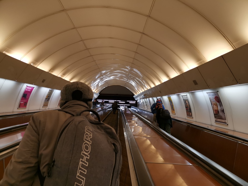 Huawei Mate 20 RS Porsche Design